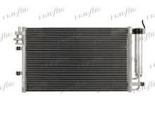 Frig Air S.p.A. 0833.3023
