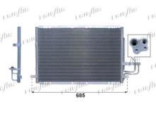 Frig Air S.p.A. 0833.3027