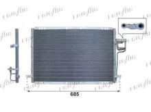Frig Air S.p.A. 0833.3028