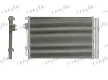 Frig Air S.p.A. 0833.3030