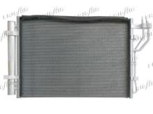 Frig Air S.p.A. 0833.3032