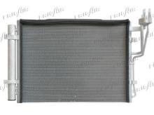 Frig Air S.p.A. 0833.3033