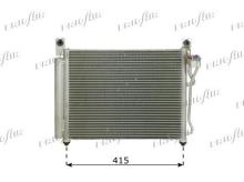 Frig Air S.p.A. 0833.3036