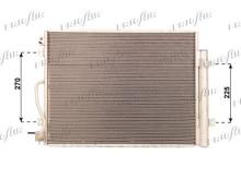 Frig Air S.p.A. 0833.3040