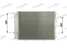 Frig Air S.p.A. 0833.3041