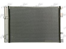 Frig Air S.p.A. 0833.3042