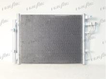 Frig Air S.p.A. 0833.3046