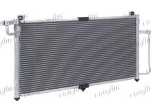 Frig Air S.p.A. 0834.3001