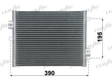 Frig Air S.p.A. 0835.3002
