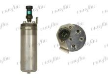Frig Air S.p.A. 137.40121