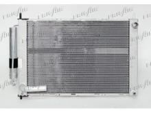 Frig Air S.p.A. 3421.0001