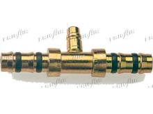 Frig Air S.p.A. 58.10052