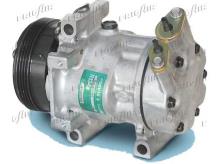 Lizarte 81.10.40.017 Compresor De Aire Acondicionado