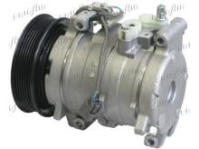 Frig Air S.p.A. 920.30167