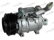 Frig Air S.p.A. 920.30211