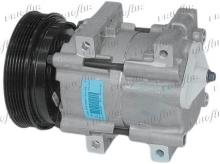 Frig Air S.p.A. 920.60717
