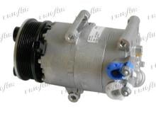 Frig Air S.p.A. 920.60755