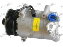 Frig Air S.p.A. 920.60762