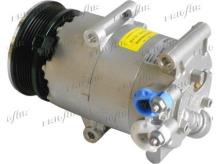 Frig Air S.p.A. 920.60763