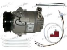 Frig Air S.p.A. 920.80011