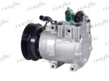 Frig Air S.p.A. 920.81111