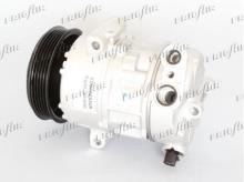 Frig Air S.p.A. 930.30163
