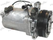 Compresseur Climatisation Bmw Serie 3 Série 3 E46 Berline 320d 2 0 Td 136cv Au Meilleur Prix Oscaro Com