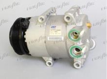 Frig Air S.p.A. 930.60771
