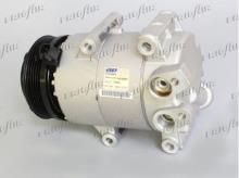 Frig Air S.p.A. 930.60772