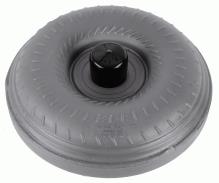SACHS 0700 600 100