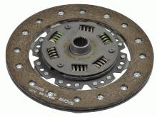 SACHS 1861 441 234