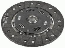 SACHS 1861 502 234