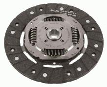 SACHS 1862 485 031