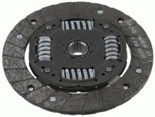 SACHS 1862 542 131