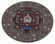 SACHS 1862 560 001