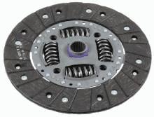 SACHS 1862 561 002