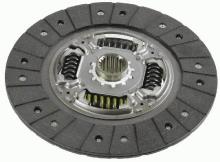 SACHS 1862 616 001