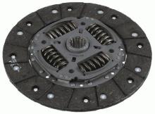 SACHS 1862 672 001