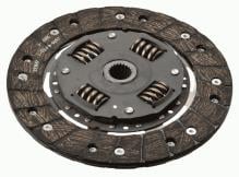 SACHS 1862 784 002