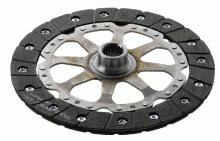 SACHS 1864 000 045