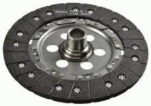 SACHS 1864 000 141