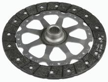 SACHS 1864 000 411