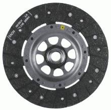 SACHS 1864 000 461