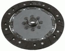 SACHS 1864 000 513