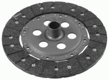 SACHS 1864 473 031