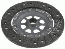 SACHS 1864 503 231