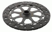 SACHS 1864 521 132