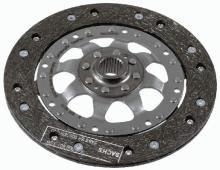 SACHS 1864 533 133