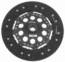 SACHS 1864 600 218