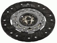 SACHS 1864 600 235